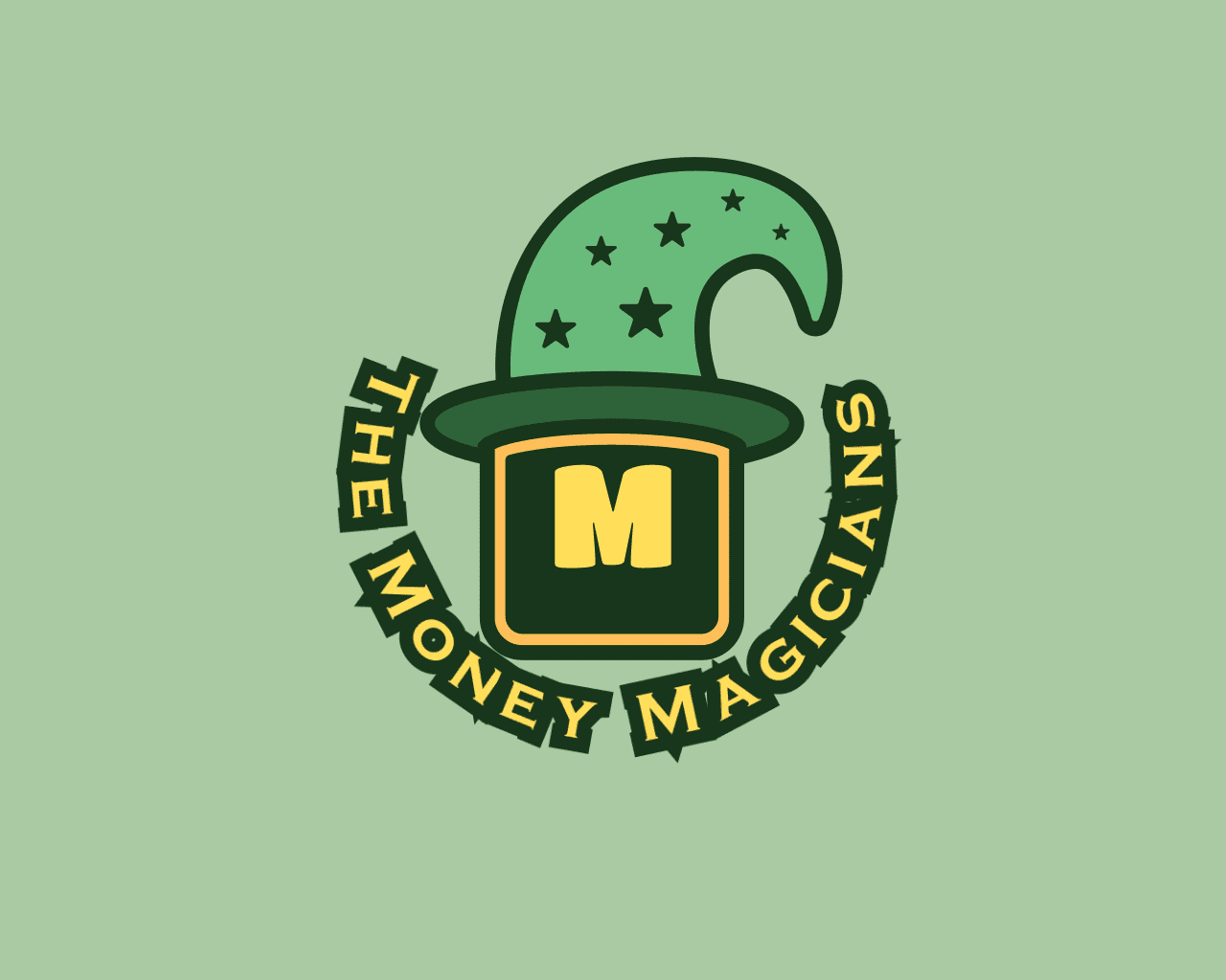 The Money Magicians
